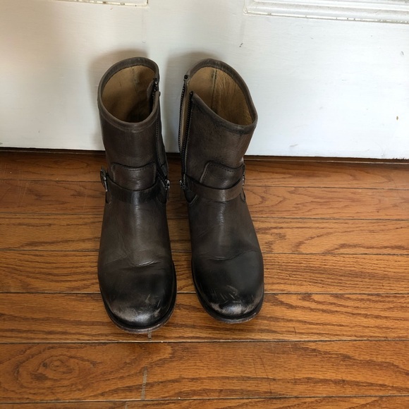 Frye boots - Picture 3 of 6